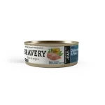Bravery Lata Gato Adulto Chicken And Peas 70 GR