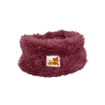 Cuello Peludo