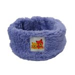 Cuello Peludo