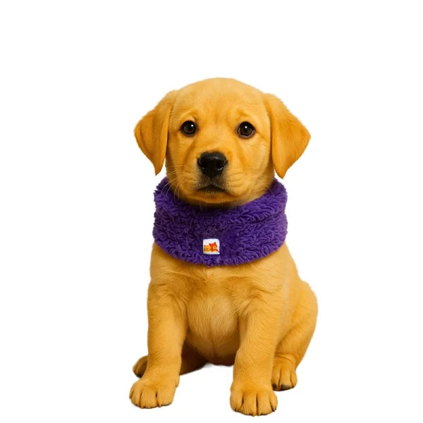 Cuello Peludo