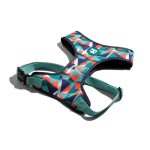 Zeedog Abril Ella harness malla X-Small adjustable