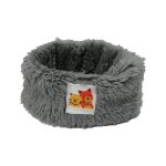Cuello Peludo