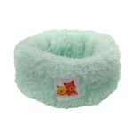 Cuello Peludo