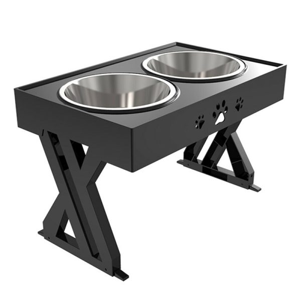 Comedero Table Plates