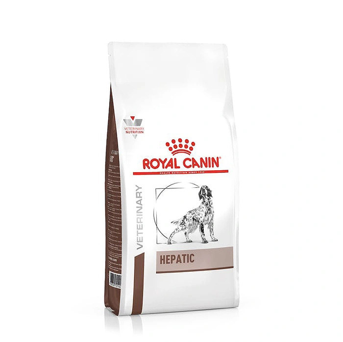 Royal Canin Hepático canino 2 Kg