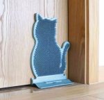 Club P&G Kitty door comber