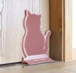 Club P&G Kitty door comber