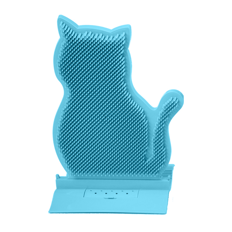 Club P&G Kitty door comber - Celeste Club P&G Kitty door comber - Celeste