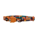 Zeecat Wes cat collar