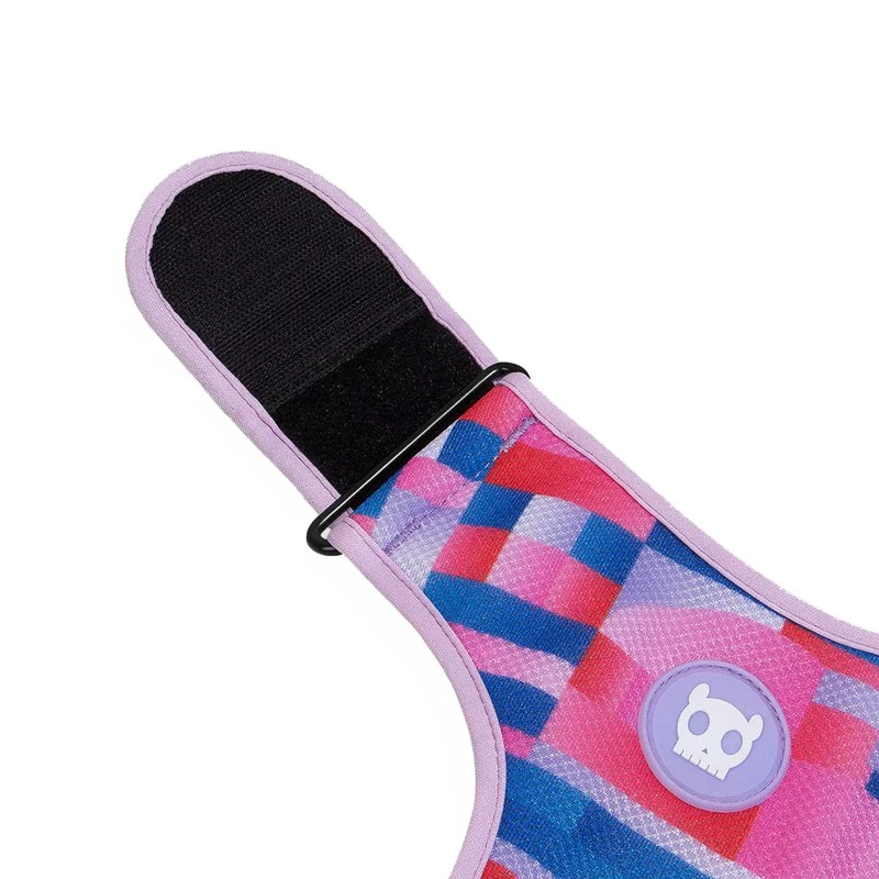Zeedog Noon Adjustable Air Mesh - de Perros y Gatos