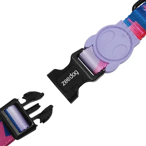 Zeedog Noon collar