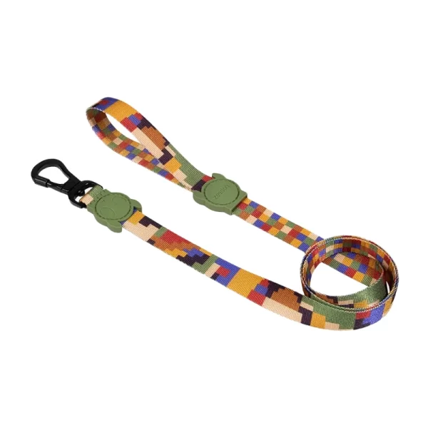 Zeedog pixel leash