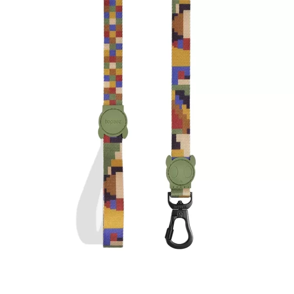 Zeedog pixel leash