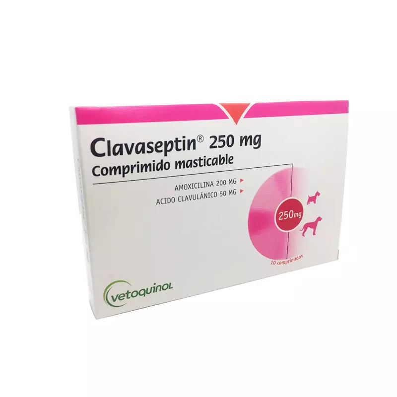 Clavaseptin 250