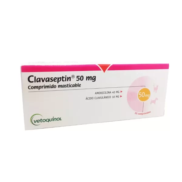 Clavaseptin 50