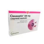 Clavaseptin 500