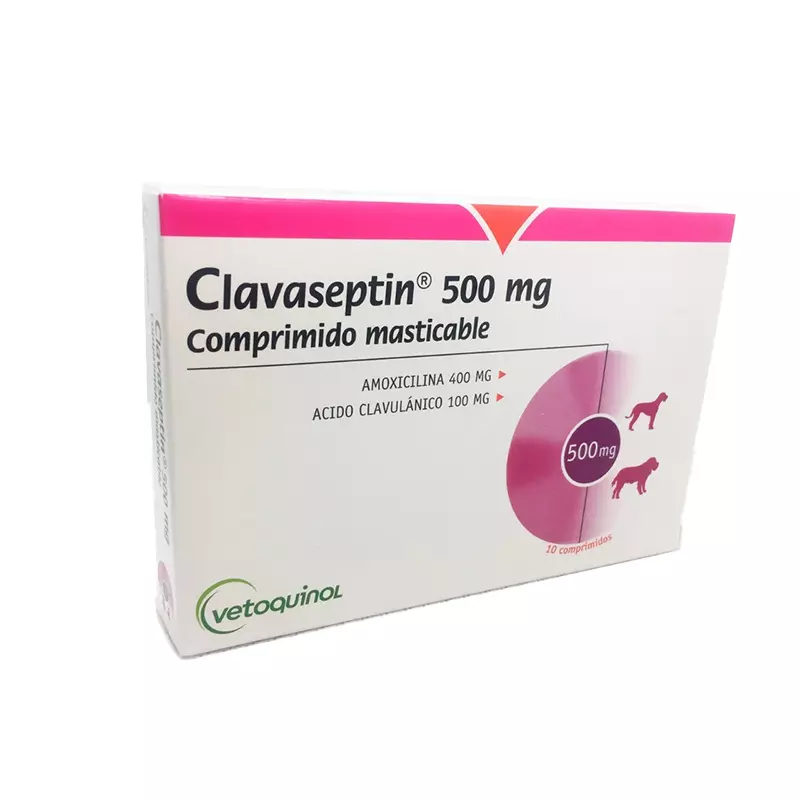 Clavaseptin 500