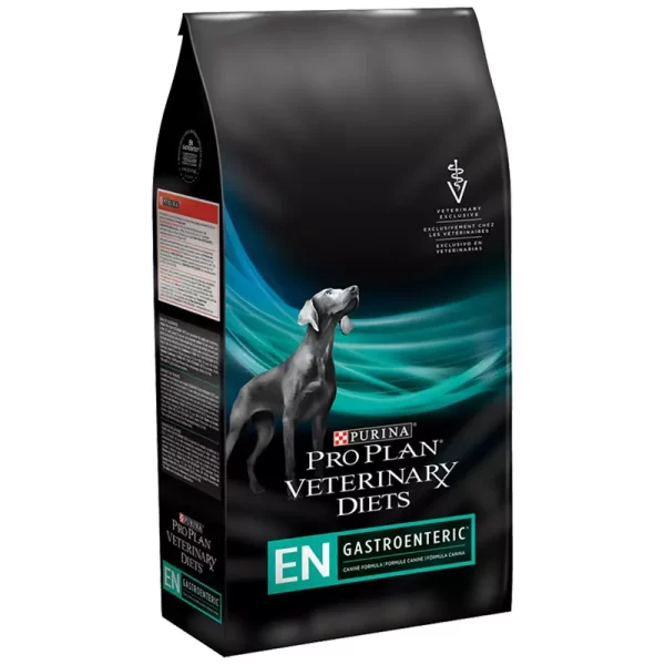 Pro plan veterinary diets gastrointestinal canino 2KG