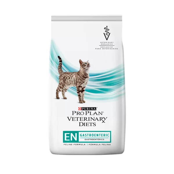 Pro Plan veterinary diets gastrointestinal felino 1.5 KG