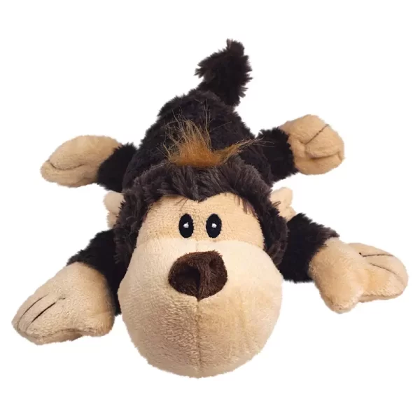 Kong Cozie - Funky monkey M