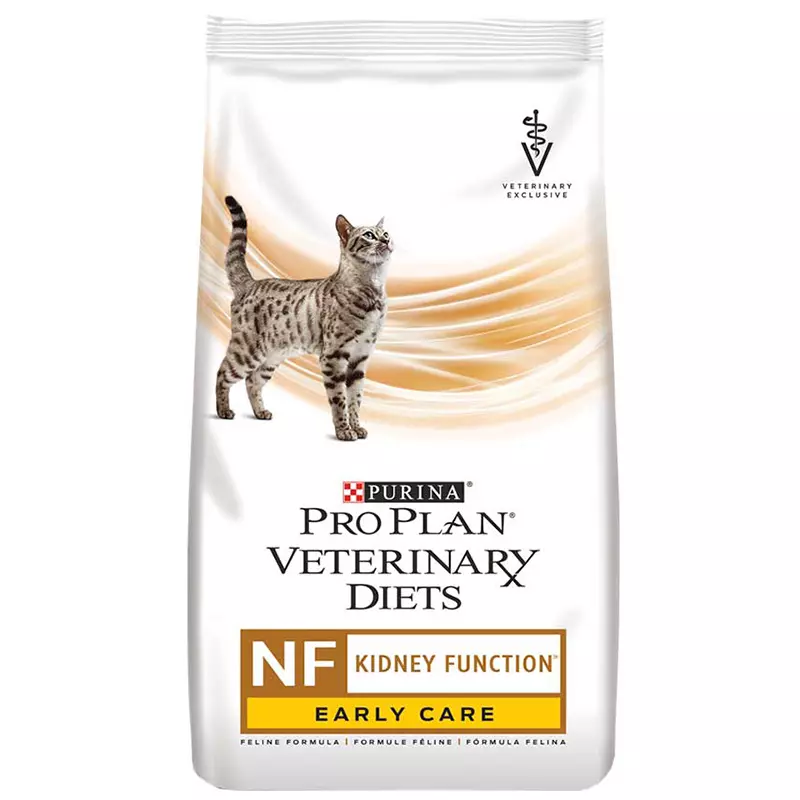 Pro Plan veterinary diets renal early care felino 1.5 KG