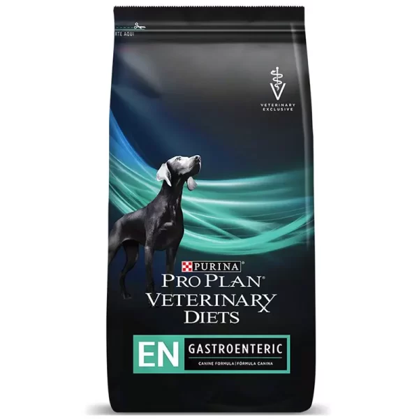 Pro plan veterinary diets gastrointestinal canino 2KG