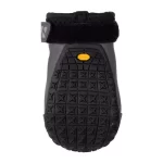 Zapatos Kong Ruffwear para las 2 patas - Negro