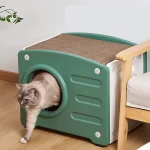 Club P&G Home Cat Scratcher