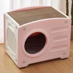 Club P&G Home Cat Scratcher