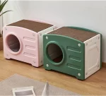 Club P&G Home Cat Scratcher