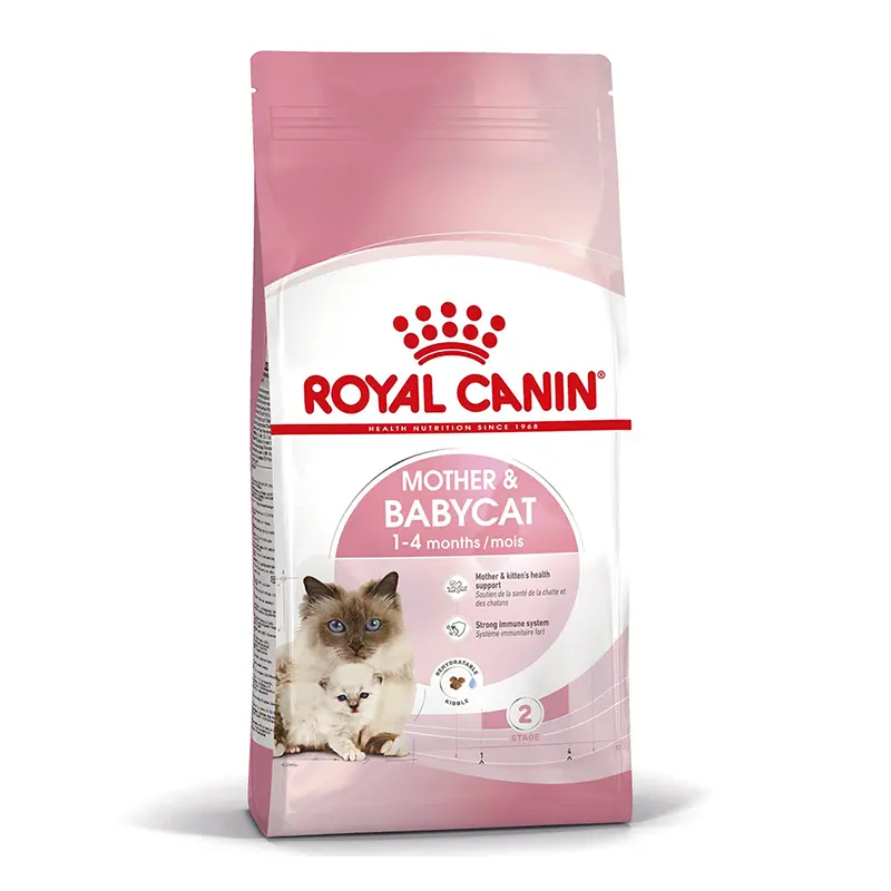 Royal Canin Mother & Babycat 1.5 KG Royal Canin Mother & Babycat 1.5 KG