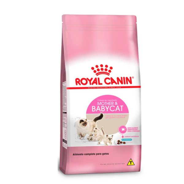 Royal Canin Mother & Babycat 1.5 KG