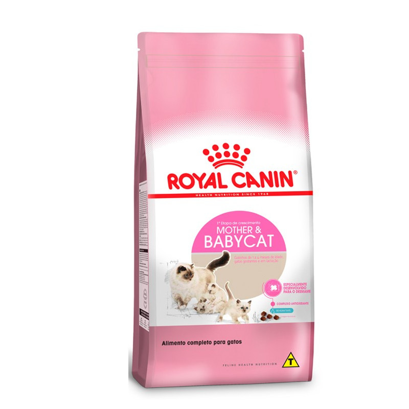 Royal Canin Mother & Babycat 1.5 KG