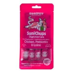 Sunichups digestive care 56 gr