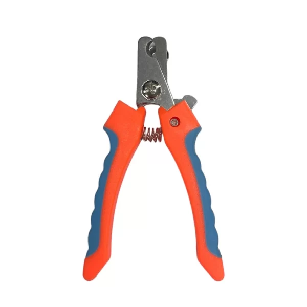 Corta Uñas Naranja Petit