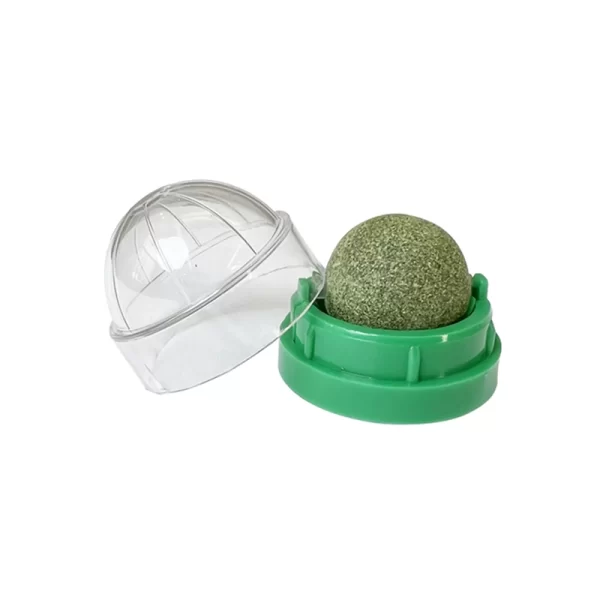 Juguete Para Gato Catnip Bola