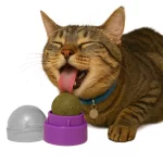 Juguete Para Gato Catnip Bola