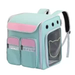 Club P&G - Maleta/Mochila desmontable