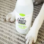 Skout's Honor perro - Quitamanchas y olores