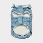 Gfpet | Chaqueta Denim Light Wash