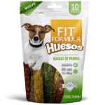 Fit Fórmula - Barras de premio para perros