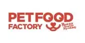 Pet food factory