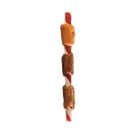 Dingo Snack para perro tres sabores Kabob 2 unidades