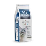 Fit Fórmula Alimento Gato Adulto