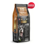 Fit Formula Alimento Perro Senior Razas Pequeñas