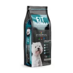 Fit Formula Alimento perro adulto razas pequeñas