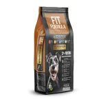 Fit Formula Alimento Perro Senior Razas Pequeñas