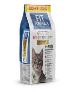 Fit Fórmula Alimento Gato Adulto