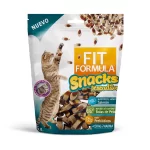 Fit Formula snack gato pescadito