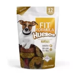 Fit Formula Huesos ruedas 12 unidades